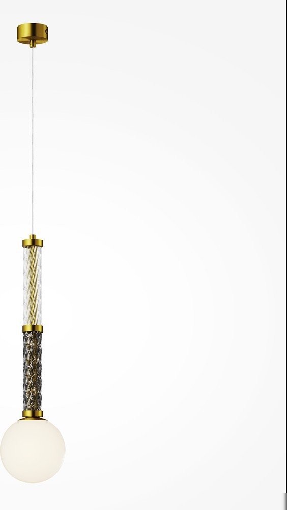 Подвесная люстра Maytoni Teatro MOD287PL-01BS1 – фото товара