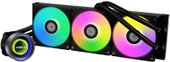 Жидкостное охлаждение для процессора Lian Li Galahad II Trinity 360 G89.GA2T36B.R0 – изображение в каталоге