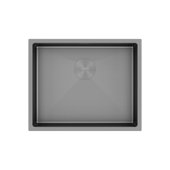 Кухонная мойка Paulmark PM215444-MG - изображение в каталоге