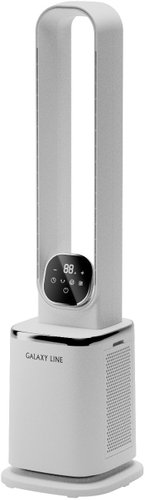 Безлопастной вентилятор Galaxy Line GL8118 - изображение в каталоге