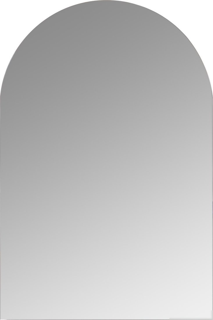 Акватон Шкаф с зеркалом для ванной Санта-Барбара 60 1A286402CB82R – фото товара