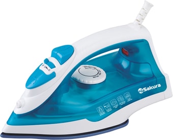 Утюг Sakura SA-3063NG - изображение в каталоге