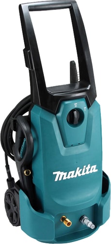 Мойка высокого давления Makita HW 1200 – изображение в каталоге