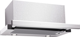 Кухонная вытяжка ZUGEL ZHT652GW – изображение в каталоге