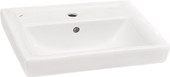 Умывальник Santek Тигода-55 55x38 [1.WH30.2.127] - изображение в каталоге