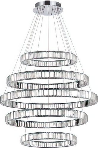 Подвесная люстра ST Luce Tivoli SL1622.103.05 – изображение в каталоге