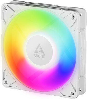 Вентилятор для корпуса Arctic P12 Pro A-RGB ACFAN00311A – изображение в каталоге