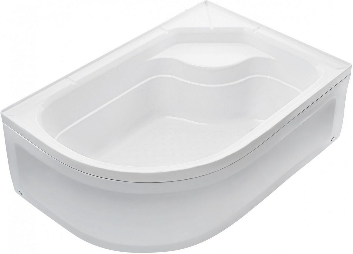 Душевая кабина Мономах Б/К 100/80/44 МЗ R - фото товара