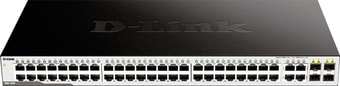 Коммутатор D-Link DGS-1052/A2A – изображение в каталоге