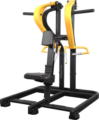 Силовая тяга Bronze Gym PL-1702 – изображение в каталоге