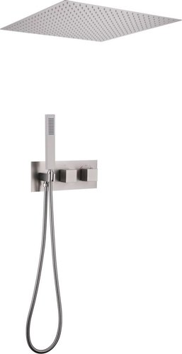 Душевая система Abber Daheim AF8255SP - изображение в каталоге