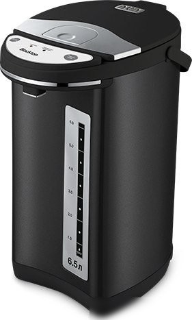 Термопот Blackton Bt TP600 (черный) - фото товара