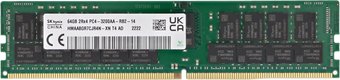 Оперативная память Hynix 64ГБ DDR4 3200 МГц HMAA8GR7CJR4N-XN – изображение в каталоге