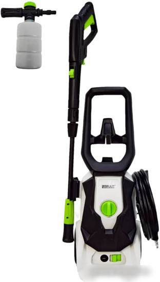 Мойка высокого давления Brait HPW 1800C – изображение в каталоге