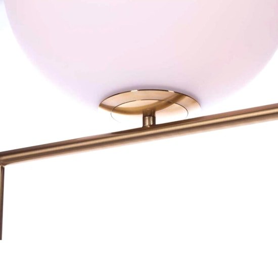 Торшер LOFT IT Icl 2578-F