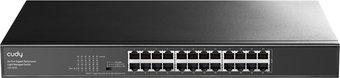 Настраиваемый коммутатор Cudy GS1024E 1.0 – изображение в каталоге