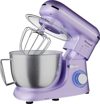Планетарный миксер Weissgauff WSM 131 PML Prime Chef - изображение в каталоге