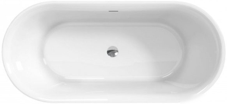 Ванна BelBagno BB706-1800-800 - фото товара