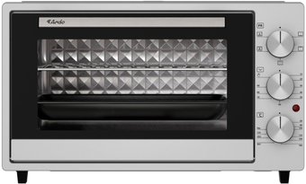 Мини-печь ARDO MO3851S2 - изображение в каталоге
