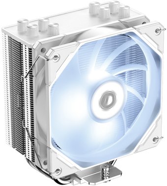 Кулер для процессора ID-Cooling SE-224-XTS White – изображение в каталоге