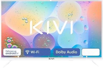 Телевизор KIVI M24HD70W – изображение в каталоге