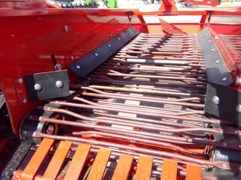 Навесное оборудование для садовой техники D-POL Бульба-1 – фото товара