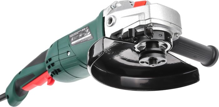 Угловая шлифмашина Hammer USM1650D – фото товара