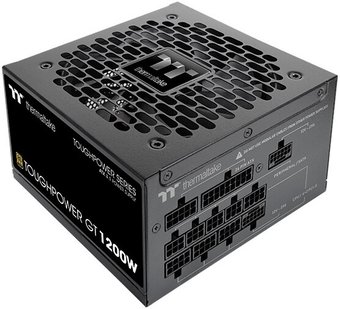 Блок питания Thermaltake Toughpower GT 1200W PS-TPT-1200FNFAGE-3 – изображение в каталоге