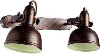 Бра Arte Lamp Martin A5213AP-2BR – изображение в каталоге