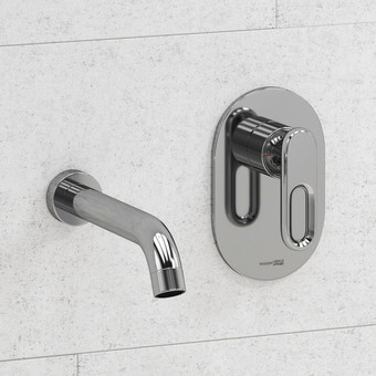 Комплект смесителей Wasserkraft A18583 - изображение в каталоге