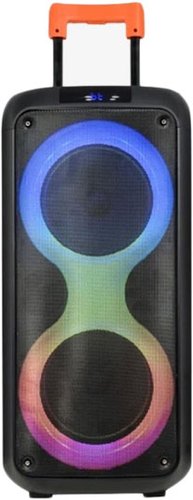 Патибокс Feiyang PA-804 – изображение в каталоге