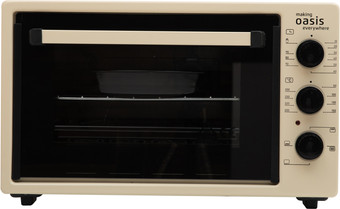 Мини-печь Oasis (Making Oasis Everywhere) M-37I - изображение в каталоге