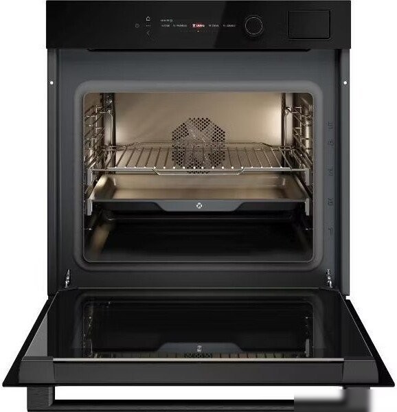 Электрический духовой шкаф ASKO OCS56BGH - фото товара