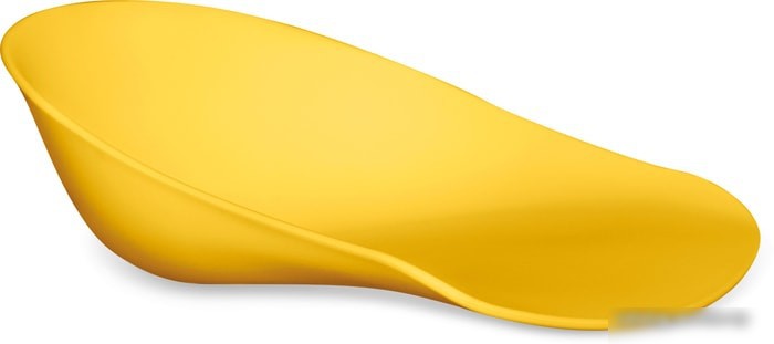 Стул Sheffilton SHT-ST19/S66 (желтый/хром лак) – фото товара