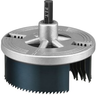 Набор коронок P.I.T. AWOD07-007A – изображение в каталоге