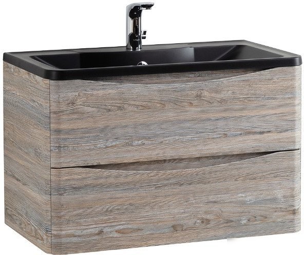 BelBagno Тумба под умывальник ACQUA-800-2C-SO-PS – фото товара