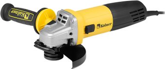 Угловая шлифмашина Kolner KAG 125-850 – изображение в каталоге