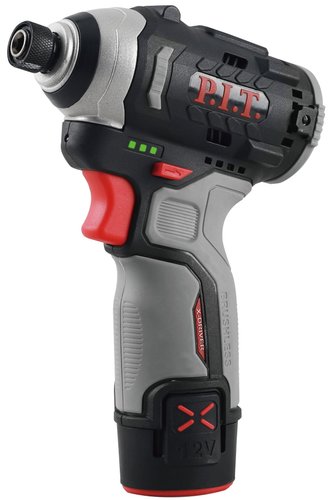Винтоверт P.I.T. PSD12K-120A/1 (с 1-им АКБ) – изображение в каталоге