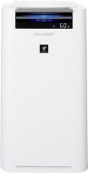 Очиститель и увлажнитель воздуха Sharp KC-G51RW - изображение в каталоге