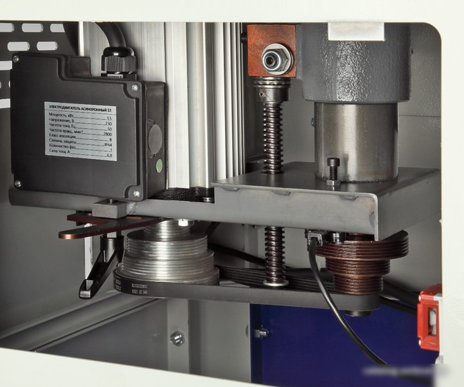 Станок Белмаш MM1500ST1000 – фото товара