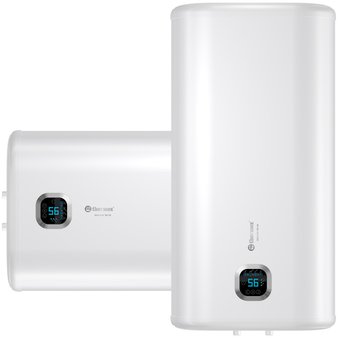 Накопительный электрический водонагреватель Thermex Decido 80 Wi-Fi - изображение в каталоге