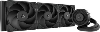 Система жидкостного охлаждения для процессора Arctic Liquid Freezer III Pro 420 ACFRE00181A – изображение в каталоге