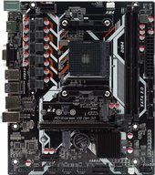 Материнская плата AFOX A320D4-MA5-V2 – изображение в каталоге