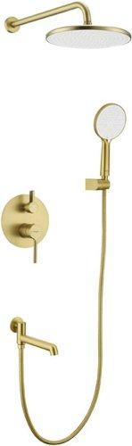 Душевая система Raglo R20.27.03 - изображение в каталоге