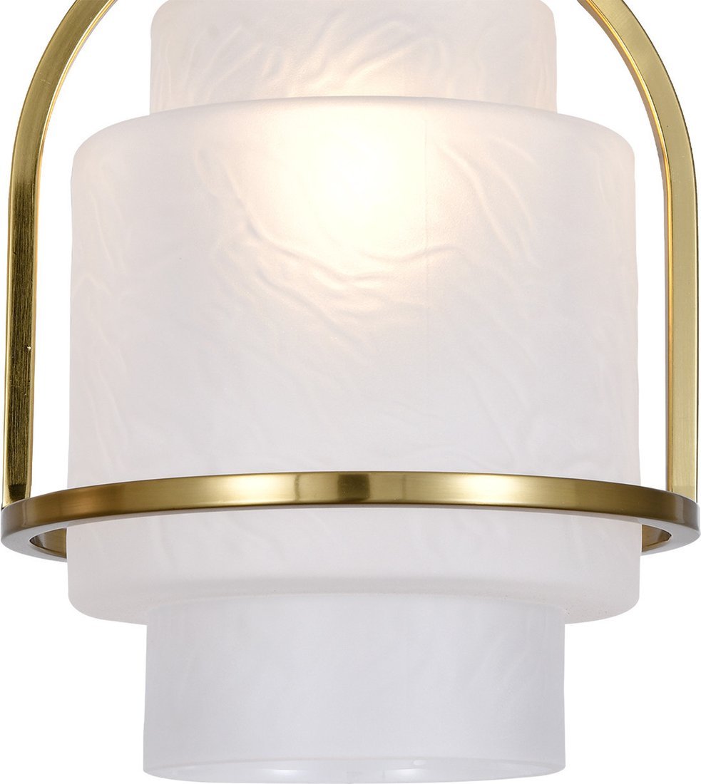 Подвесная люстра Indigo Light Aura V000595 – фото товара