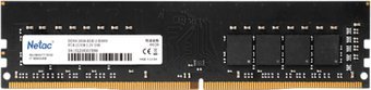 Оперативная память Netac Basic 16GB DDR4 PC4-25600 NTBSD4P32SP-16J – изображение в каталоге