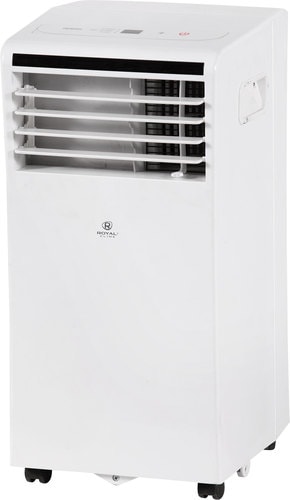 Мобильный кондиционер Royal Clima Egoista RM-EG17CH-E - изображение в каталоге