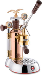 Рожковая кофеварка La Pavoni LPLESE01EU - изображение в каталоге