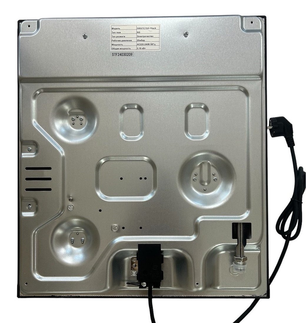 Варочная панель Schtoff H4501C15IS White - фото товара