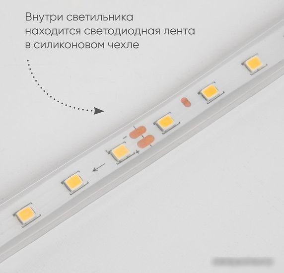 Уличный накладной светильник Feron DH2001 48016 – фото товара